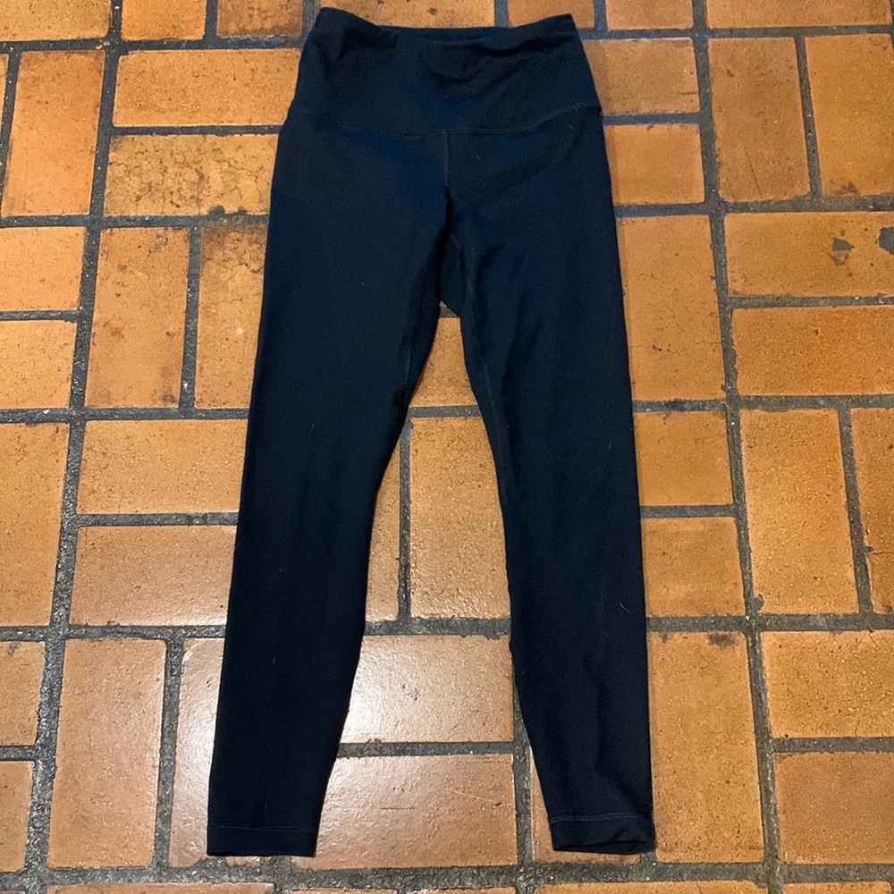 90 Degree by Reflex black yoga pants, size XS